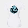 JB's  LADIES V NECK TEE Thumbnail