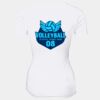 JB's  LADIES V NECK TEE Thumbnail