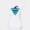 JB's  LADIES V NECK TEE Thumbnail