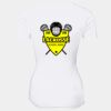 JB's  LADIES V NECK TEE Thumbnail