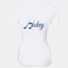 JB's  LADIES V NECK TEE Thumbnail
