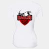 JB's  LADIES V NECK TEE Thumbnail