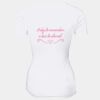 JB's  LADIES V NECK TEE Thumbnail