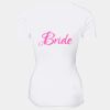 JB's  LADIES V NECK TEE Thumbnail