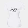 JB's  LADIES V NECK TEE Thumbnail