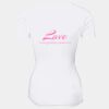 JB's  LADIES V NECK TEE Thumbnail