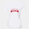 JB's  LADIES V NECK TEE Thumbnail
