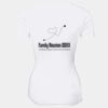 JB's  LADIES V NECK TEE Thumbnail