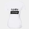 JB's  LADIES V NECK TEE Thumbnail
