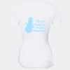 JB's  LADIES V NECK TEE Thumbnail