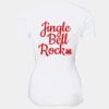 JB's  LADIES V NECK TEE Thumbnail