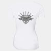 JB's  LADIES V NECK TEE Thumbnail