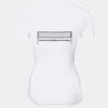JB's  LADIES V NECK TEE Thumbnail