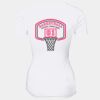 JB's  LADIES V NECK TEE Thumbnail