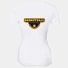JB's  LADIES V NECK TEE Thumbnail
