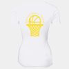 JB's  LADIES V NECK TEE Thumbnail