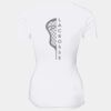 JB's  LADIES V NECK TEE Thumbnail