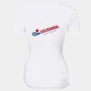 JB's  LADIES V NECK TEE Thumbnail