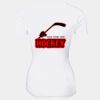 JB's  LADIES V NECK TEE Thumbnail