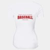 JB's  LADIES V NECK TEE Thumbnail