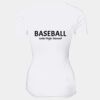 JB's  LADIES V NECK TEE Thumbnail