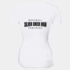 JB's  LADIES V NECK TEE Thumbnail