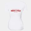 JB's  LADIES V NECK TEE Thumbnail