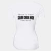 JB's  LADIES V NECK TEE Thumbnail