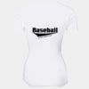 JB's  LADIES V NECK TEE Thumbnail