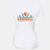 JB's  LADIES V NECK TEE Thumbnail