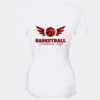 JB's  LADIES V NECK TEE Thumbnail