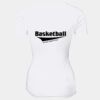 JB's  LADIES V NECK TEE Thumbnail