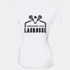 JB's  LADIES V NECK TEE Thumbnail