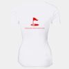 JB's  LADIES V NECK TEE Thumbnail