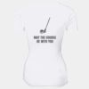 JB's  LADIES V NECK TEE Thumbnail