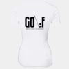 JB's  LADIES V NECK TEE Thumbnail
