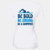 JB's  LADIES V NECK TEE Thumbnail