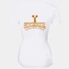 JB's  LADIES V NECK TEE Thumbnail