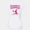 JB's  LADIES V NECK TEE Thumbnail