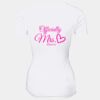 JB's  LADIES V NECK TEE Thumbnail