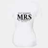 JB's  LADIES V NECK TEE Thumbnail