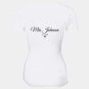 JB's  LADIES V NECK TEE Thumbnail