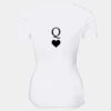 JB's  LADIES V NECK TEE Thumbnail