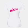 JB's  LADIES V NECK TEE Thumbnail