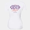 JB's  LADIES V NECK TEE Thumbnail