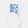 JB's  LADIES V NECK TEE Thumbnail