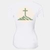 JB's  LADIES V NECK TEE Thumbnail