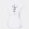 JB's  LADIES V NECK TEE Thumbnail