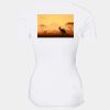 JB's  LADIES V NECK TEE Thumbnail