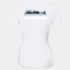 JB's  LADIES V NECK TEE Thumbnail